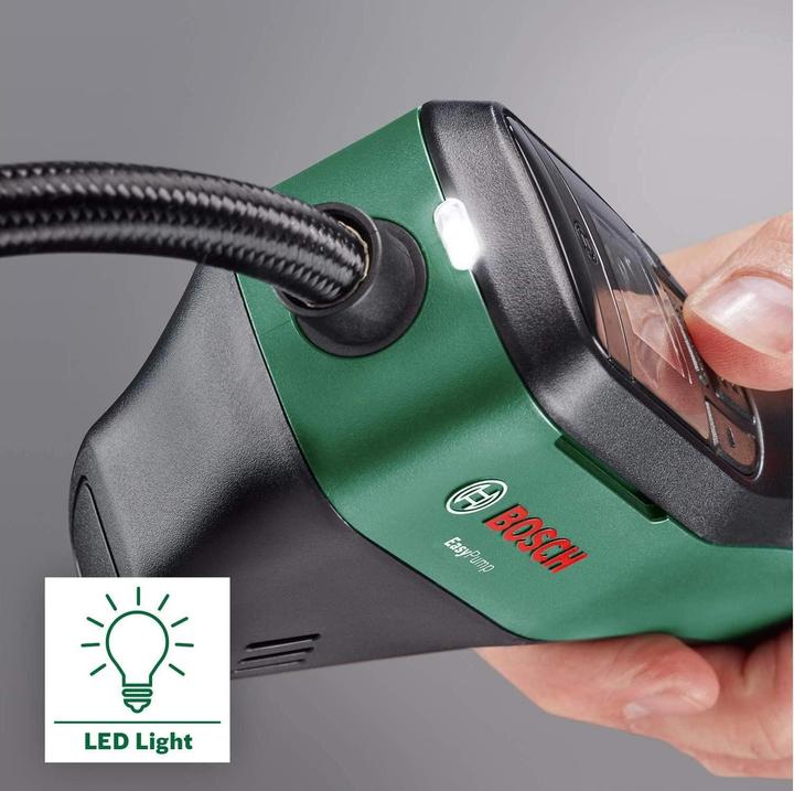 Image du produit Bosch Home & Garden EasyPump (10.30 bar)