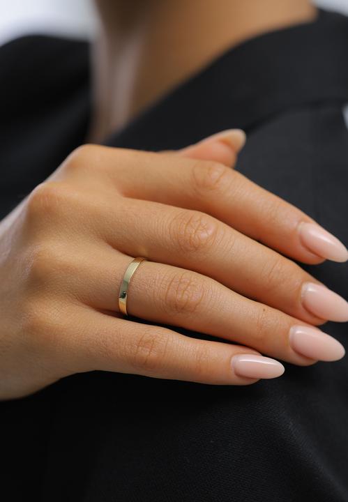 Immagine prodotto Elli Basic (54, 925 Argento)