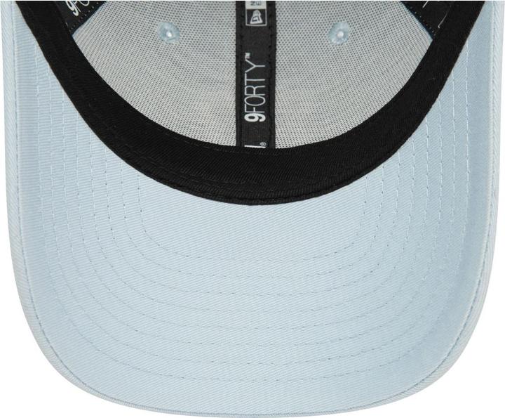 Actual product image New Era 9Forty Kids Cap - New York Yankees light blue Infant (48, 49, 50)