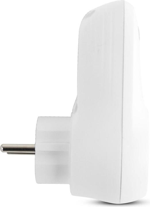Actual product image Cronos WiFi socket thermostat for Grafen Basic / Carbon P800 and P1000 infrared heaters