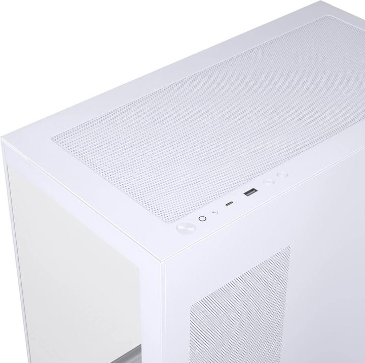 Image du produit Phanteks XT View (ATX, mATX, Mini-ITX)