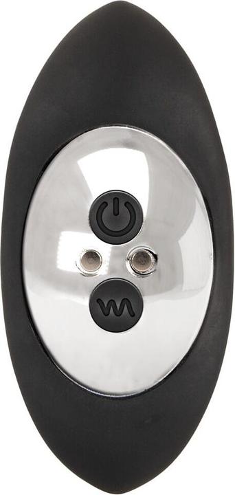 Immagine prodotto Anos Butt Plug RC con foro