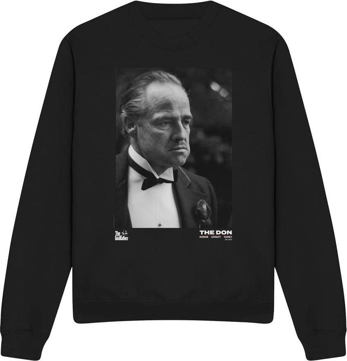The Godfather Sweatshirt (XXL)