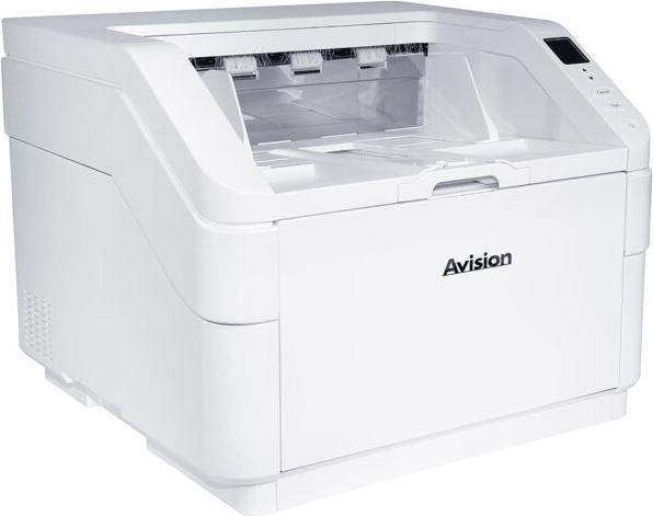 Produktbild Avision Produktionsscanner AD8120P CIS pro (USB)