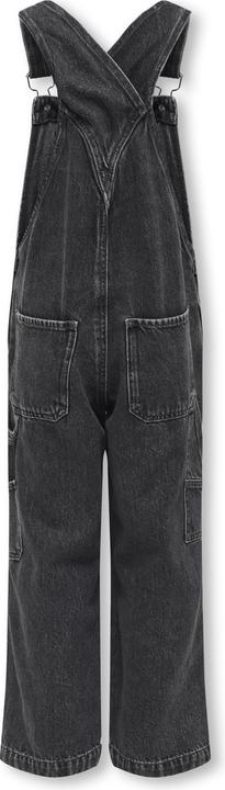 Produktbild Only KOGDAFFY Weiter Beinschnitt Overall Hose (164)