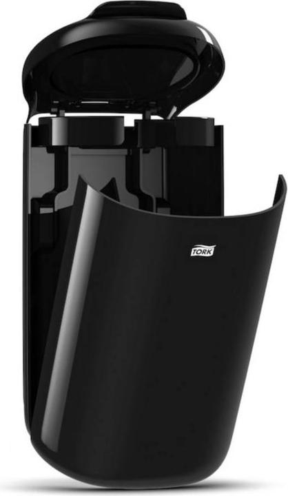 Image du produit Tork B3 Poubelle 5,0 l noir (5 l)