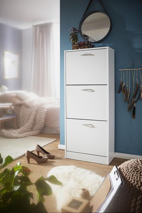 Actual product image Wohnling Fox (50 x 24 x 125 cm)