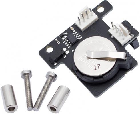 Produktbild Aqua Computer Real Time Clock Aufsteckmodul für aquaero 5 (1 Lüfter)