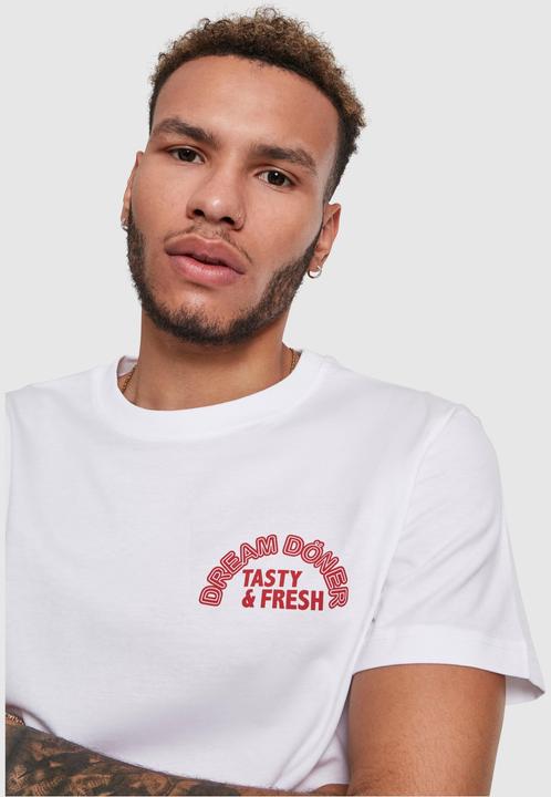 Immagine prodotto Mister Tee Tè Kebab da sogno (3XL)