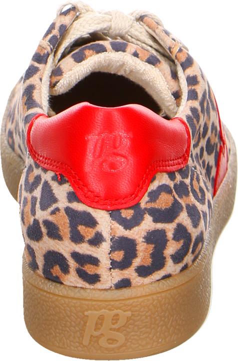 Immagine prodotto Paul Green Scarpe da ginnastica alla moda del marchio realizzate in pelle di alta qualità con un look a (40)