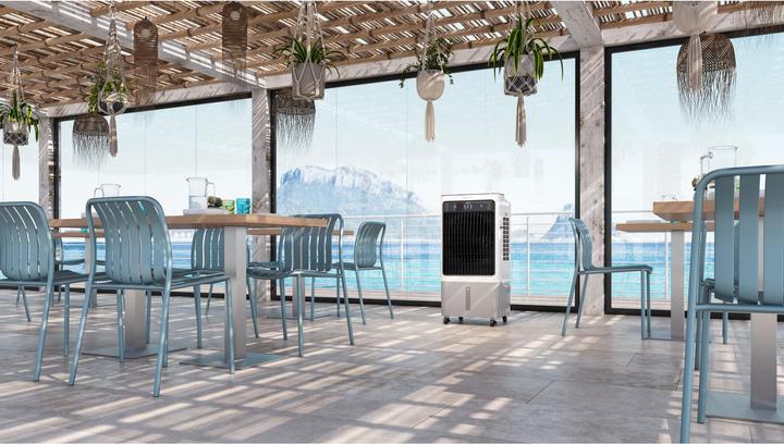 Immagine prodotto Olimpia Splendid Peler 40