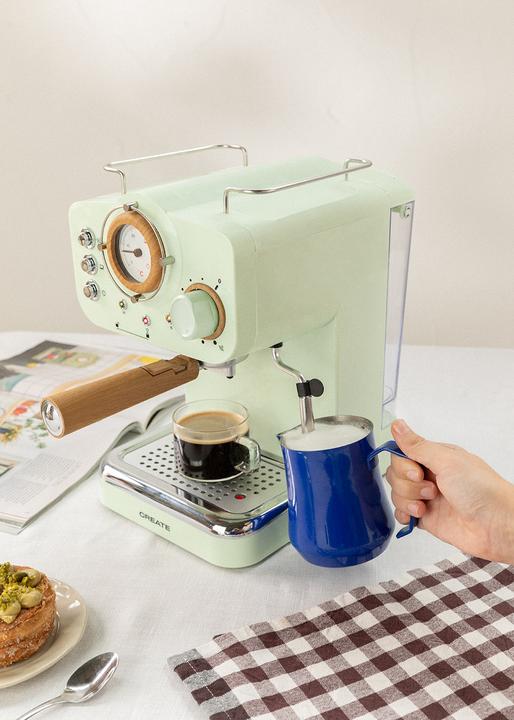 Image du produit Create Thera Retro