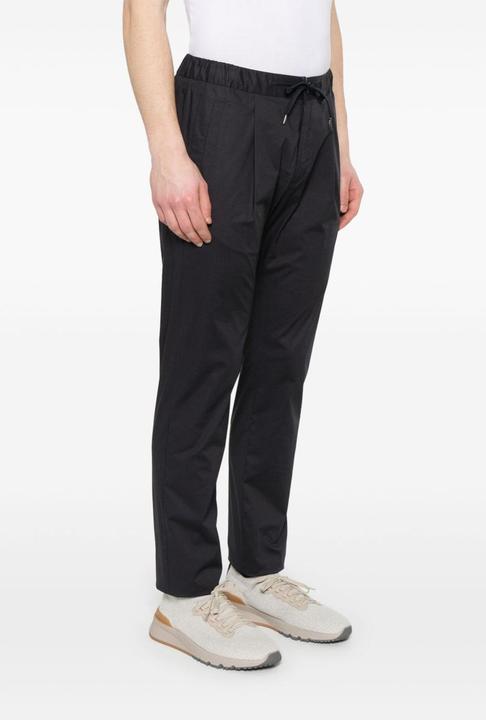 Actual product image Herno Trousers Blue (L)