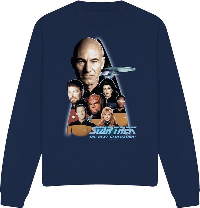 Produktbild Next Generation Sweatshirt (XXL)