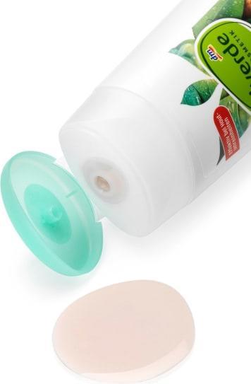 Produktbild dm alverde Clear Gesichtstonic (Gesichtswasser, 200 ml)