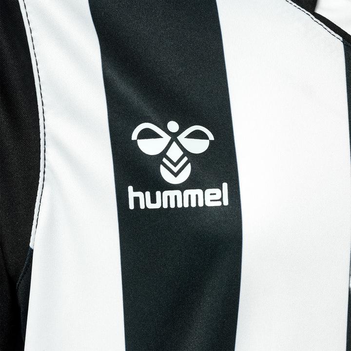 Produktbild hummel Core Xk Striped Jersey Kids S/S (140)