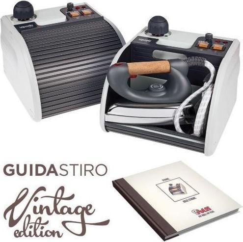 Polti Vaporella Super Pro POL-007 (1750 W, 120 g/min)
