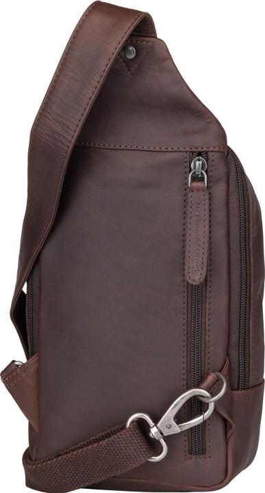 Actual product image The Chesterfield Brand Bodybag Riga 0284