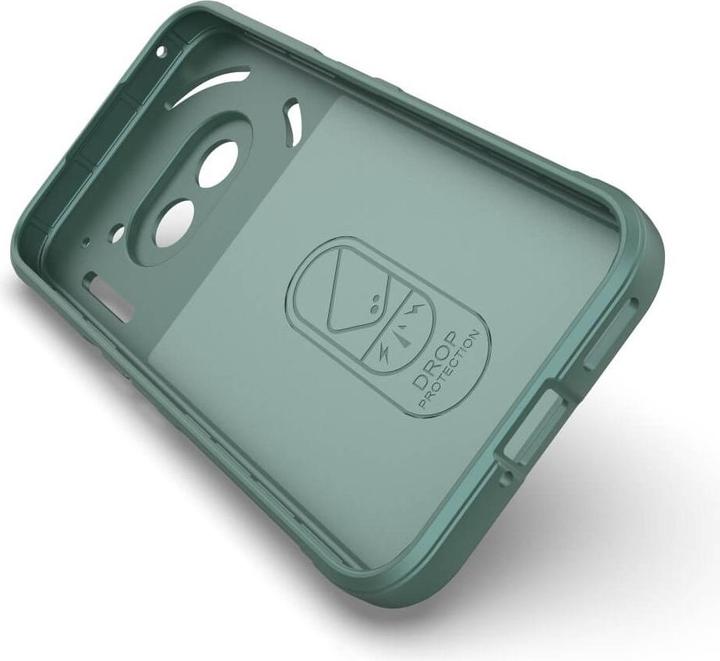 Actual product image Cover-Discount Nothing Phone (2a) - Rugged Protective Cover (Nothing Phone (2a))