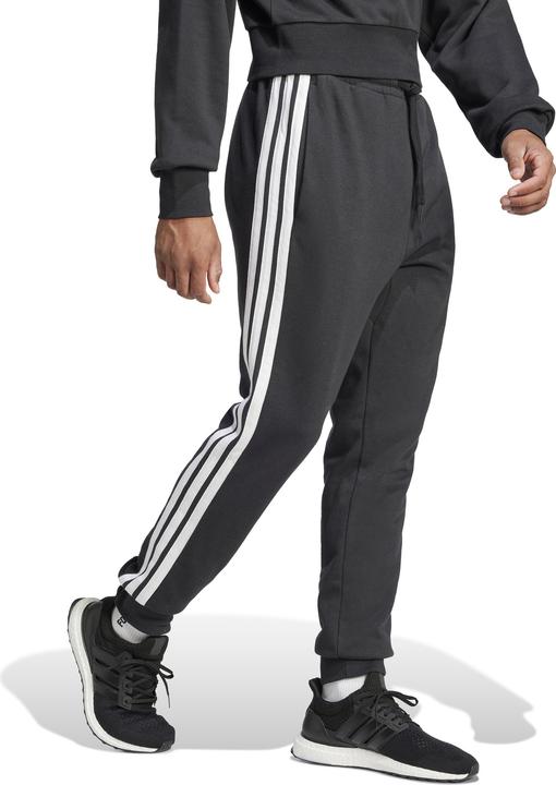 Actual product image adidas 3 Stripes Fit Tech Pants (XL)
