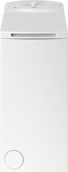 Produktbild Whirlpool TDLR6040LEUN (6 kg, Unten)