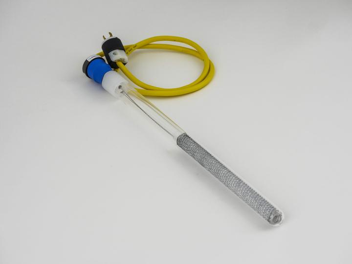 Produktbild Intellinet Netzwerkkabel mit -Rohkabel, S/FTP (S/FTP, CAT6a, 3 m)