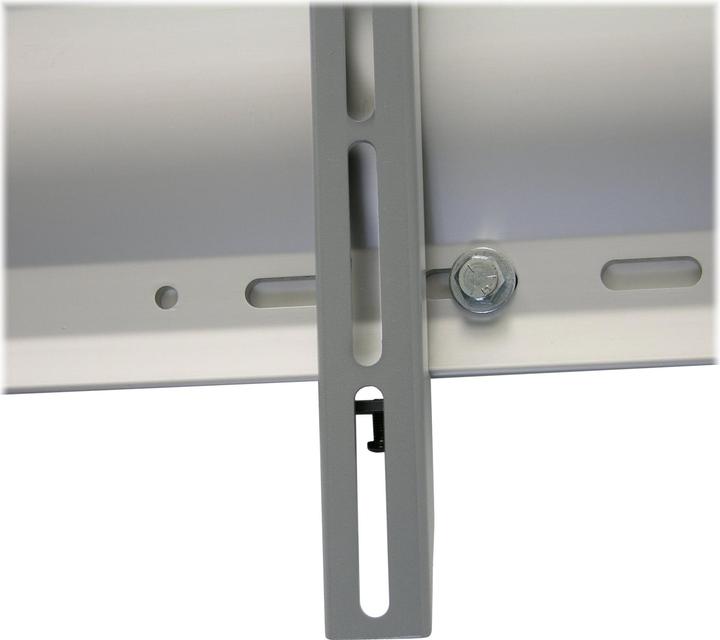 Actual product image Ergotron FIXED WALLMOUNT.MEDIUM Display (Wall, 65")