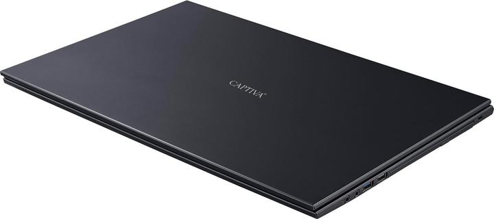 Produktbild Captiva Power Starter I76-092 Core i7 UHD Graphics (17.30", Intel Core i7-1255U, 32 GB, 1000 GB, DE)