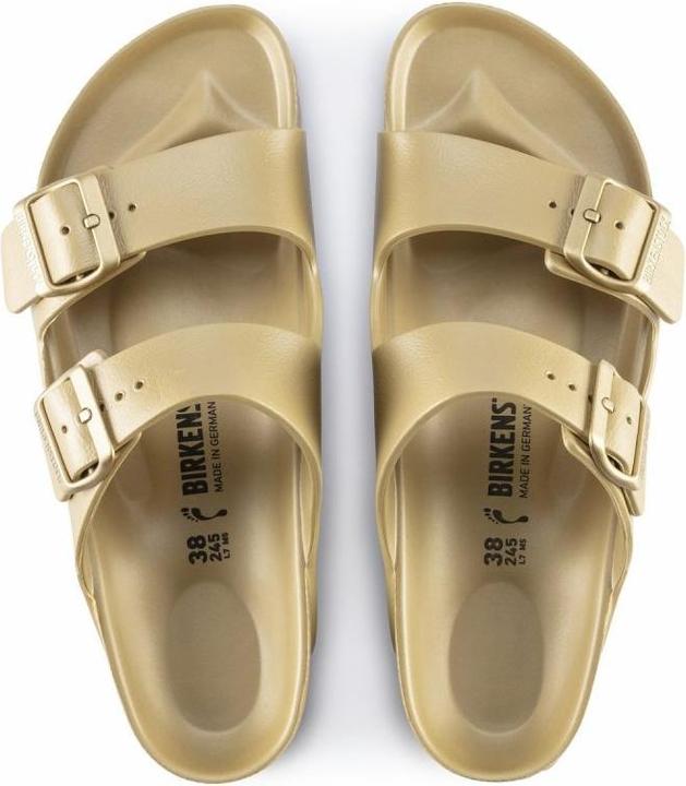 Actual product image Birkenstock Mules ARIZONA EVA (40)