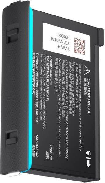 Immagine prodotto Insta360 Batteria ONE X2 1630 mAh (Uno X2)