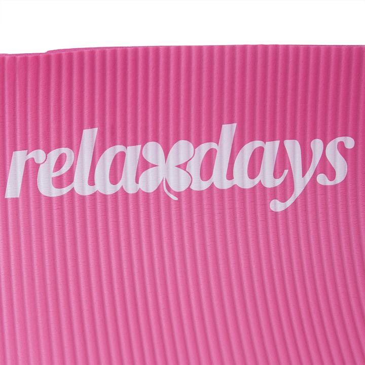 Productafbeelding Relaxdays Yogamat (10 mm)