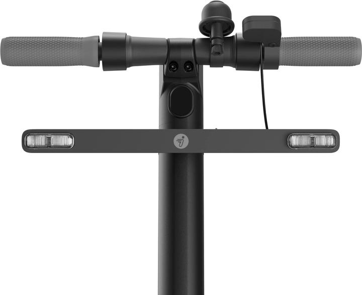 Actual product image Segway-Ninebot Indicator, Black