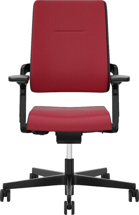 Actual product image Sitag SitagXilium with 4D armrests
