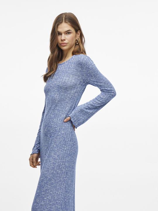 Produktbild Vila Langarm Maxikleid (M)