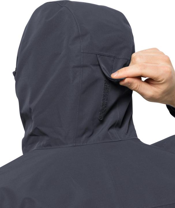 Actual product image Jack Wolfskin Besler 2L Jkt M (M)