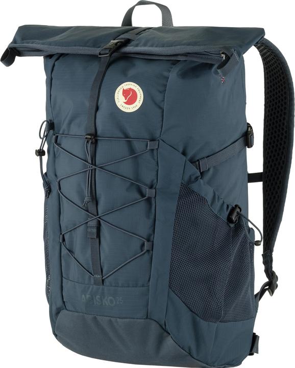 Actual product image Fjällräven Abisko Hike Foldsack (25 l)