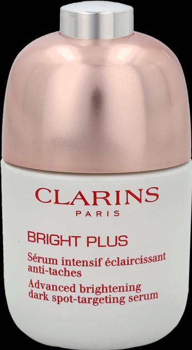 Immagine prodotto Clarins Bright Plus Serum re 22 (30 ml)