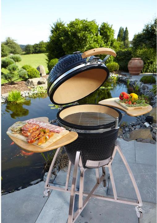 Produktbild Buschbeck Kamado (470 mm)