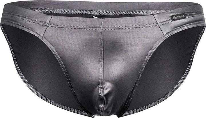 Olaf Benz Slip RED2428 Brazilbrief (S, Einzelpack)
