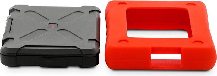 Image du produit LMP Boîtier externe Dataprotector 2.5 2.5 (2.5")