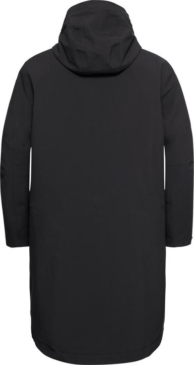 Actual product image Jack Wolfskin Winterdune 3In1 Coat W (S)