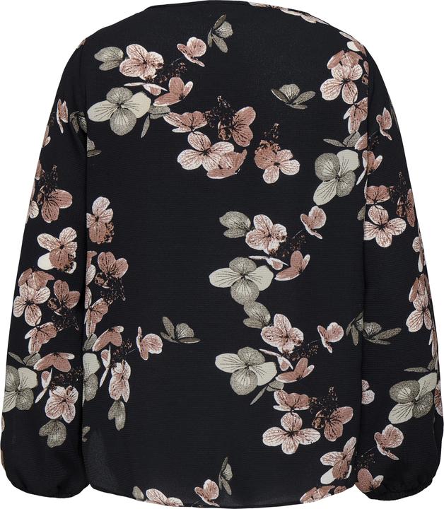 Immagine prodotto Only Carvica Life L/S V-Neck Top Wvn Noos (42)