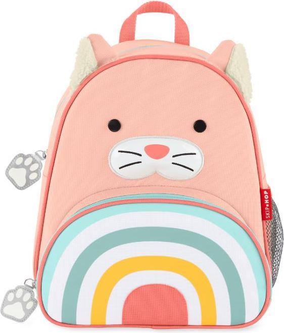 Actual product image Skiphop Cat