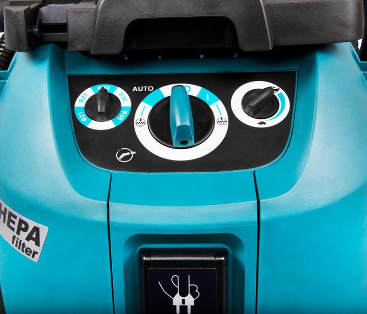 Produktbild Makita VC4210M (Nass-Trockensauger)