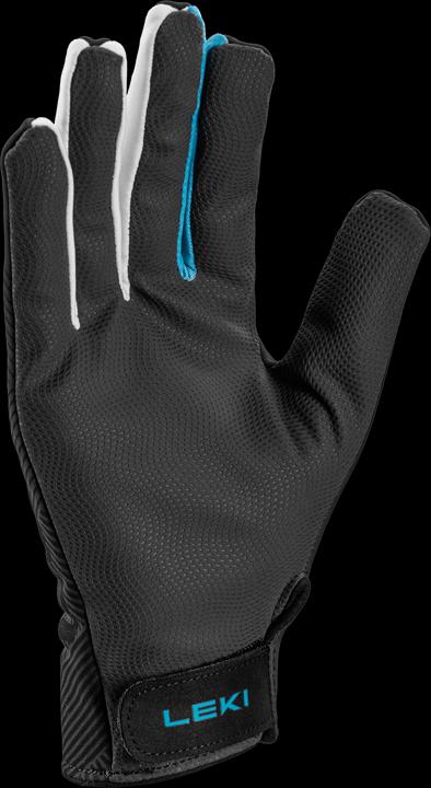 Actual product image Leki LE RĘK Tour Guide Lite blue 7.0 (7)