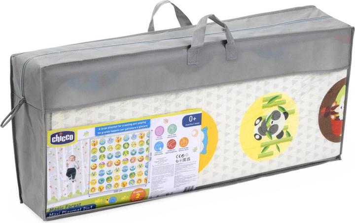 Actual product image Chicco 2in1 XXL-Spielmatte
