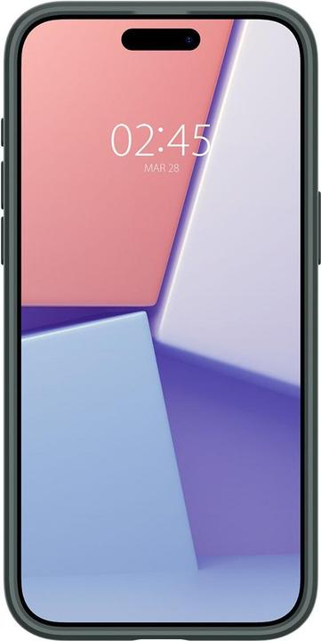 Actual product image Spigen ACS06569 (Apple iPhone 15 Pro Max)