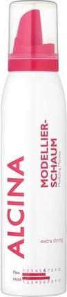Actual product image Alcina Modellier-Schaum (150 ml, Volume foam)