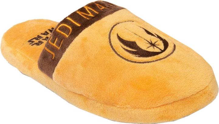 Star Wars Hausschuhe Jedi Master