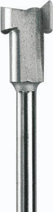 Actual product image Dremel HSS milling cutter Ø 8.0 mm (1 piece)